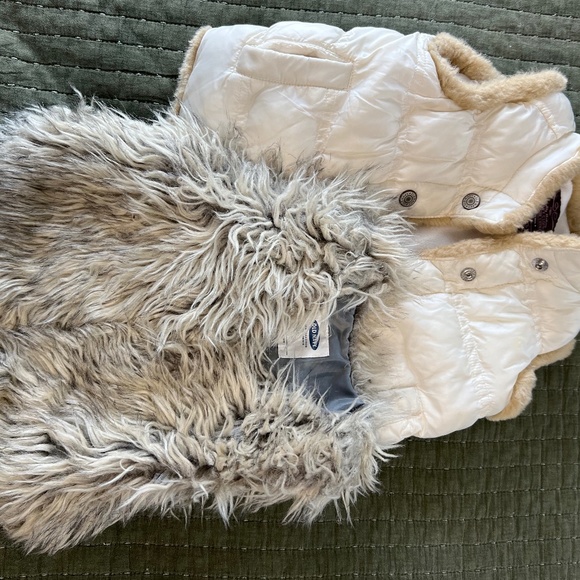 Old Navy Other - Set of Old Navy Vests